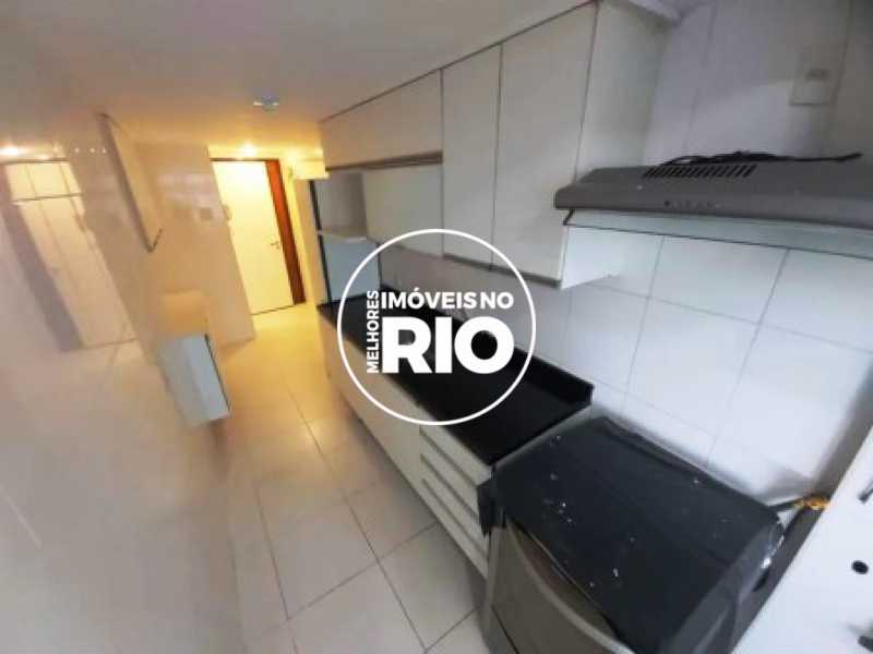 Conheça Apartamento na Tijuca do imóvel - Apartamento 3 quartos à venda Rio de Janeiro,RJ - R$ 580.000 - MIR4595 - 12 Apartamento na Tijuca - 12