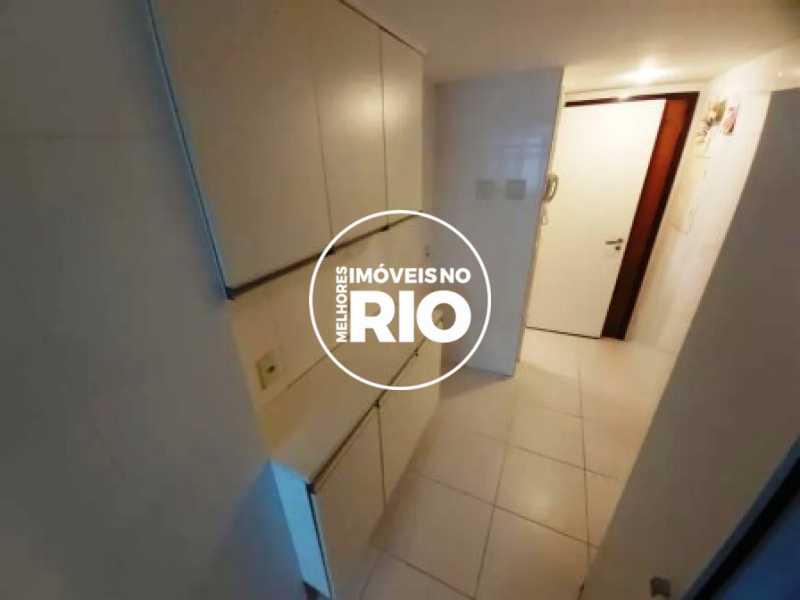 Conheça Apartamento na Tijuca do imóvel - Apartamento 3 quartos à venda Rio de Janeiro,RJ - R$ 580.000 - MIR4595 - 13 Apartamento na Tijuca - 13
