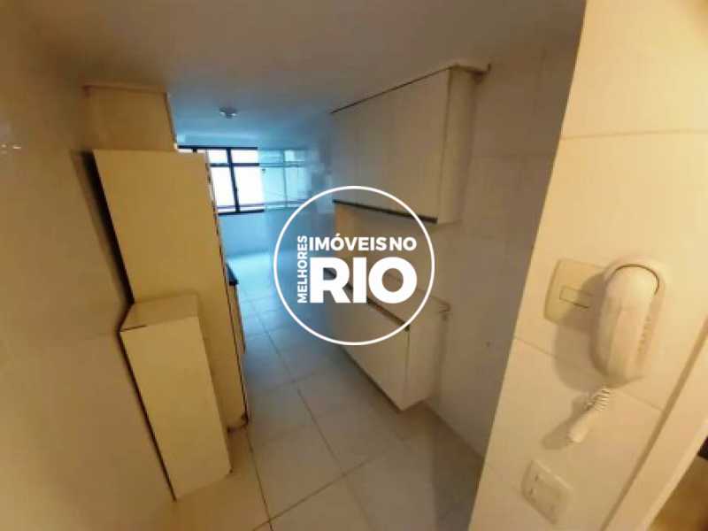 Conheça Apartamento na Tijuca do imóvel - Apartamento 3 quartos à venda Rio de Janeiro,RJ - R$ 580.000 - MIR4595 - 14 Apartamento na Tijuca - 14