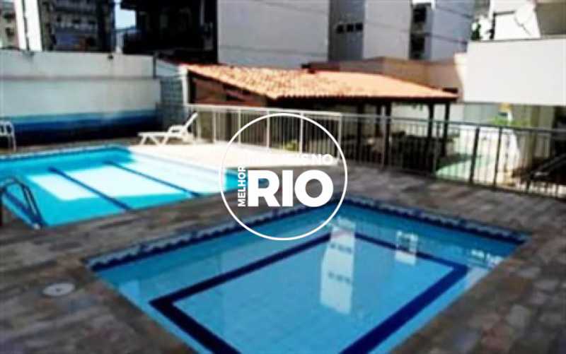 Conheça Apartamento na Tijuca do imóvel - Apartamento 3 quartos à venda Rio de Janeiro,RJ - R$ 580.000 - MIR4595 - 16 Apartamento na Tijuca - 16
