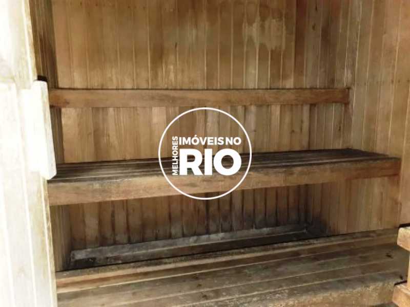 Conheça Apartamento na Tijuca do imóvel - Apartamento 3 quartos à venda Rio de Janeiro,RJ - R$ 580.000 - MIR4595 - 17 Apartamento na Tijuca - 17