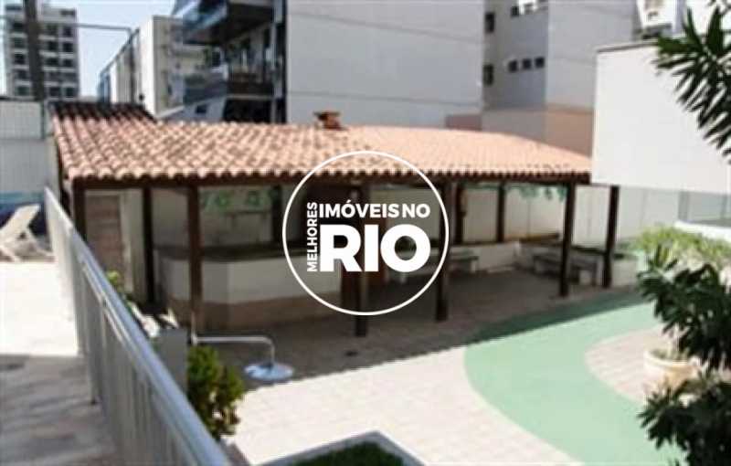 Conheça Apartamento na Tijuca do imóvel - Apartamento 3 quartos à venda Rio de Janeiro,RJ - R$ 580.000 - MIR4595 - 18 Apartamento na Tijuca - 18