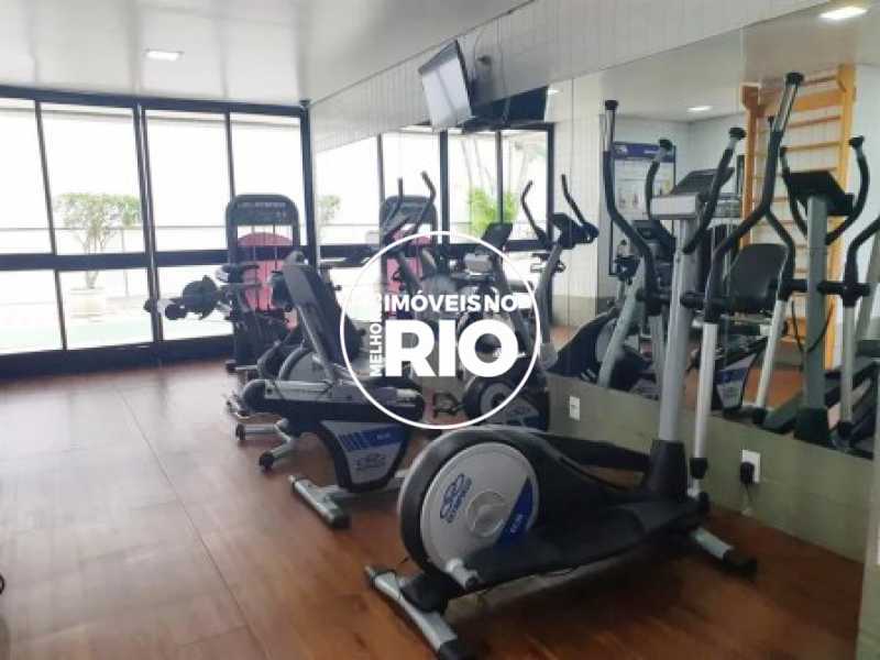 Conheça Apartamento na Tijuca do imóvel - Apartamento 3 quartos à venda Rio de Janeiro,RJ - R$ 580.000 - MIR4595 - 20 Apartamento na Tijuca - 20