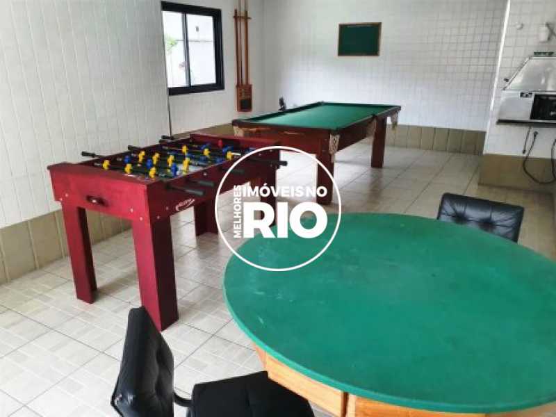 Conheça Apartamento na Tijuca do imóvel - Apartamento 3 quartos à venda Rio de Janeiro,RJ - R$ 580.000 - MIR4595 - 21 Apartamento na Tijuca - 21