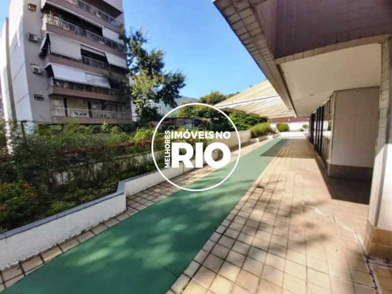 Conheça Apartamento na Tijuca do imóvel - Apartamento 3 quartos à venda Rio de Janeiro,RJ - R$ 580.000 - MIR4595 - 22 Apartamento na Tijuca - 22