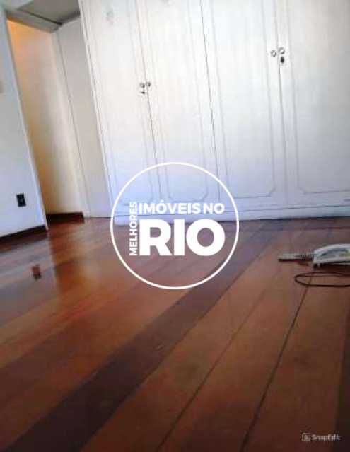 Conheça Apartamento na Tijuca do imóvel - Apartamento 2 quartos à venda Rio de Janeiro,RJ - R$ 350.000 - MIR4596 - 4 Apartamento na Tijuca - 4