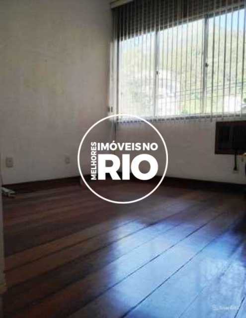 Conheça Apartamento na Tijuca do imóvel - Apartamento 2 quartos à venda Rio de Janeiro,RJ - R$ 350.000 - MIR4596 - 5 Apartamento na Tijuca - 5
