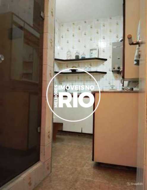 Conheça Apartamento na Tijuca do imóvel - Apartamento 2 quartos à venda Rio de Janeiro,RJ - R$ 350.000 - MIR4596 - 8 Apartamento na Tijuca - 8