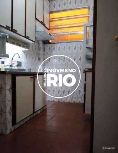 Conheça Apartamento na Tijuca do imóvel - Apartamento 2 quartos à venda Rio de Janeiro,RJ - R$ 350.000 - MIR4596 - 10 Apartamento na Tijuca - 10