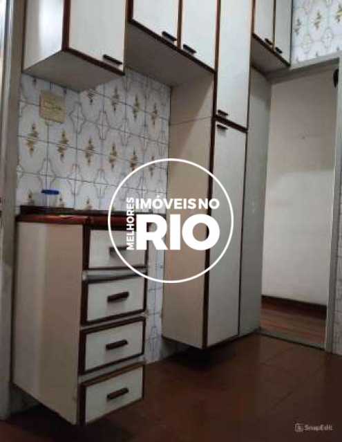 Conheça Apartamento na Tijuca do imóvel - Apartamento 2 quartos à venda Rio de Janeiro,RJ - R$ 350.000 - MIR4596 - 11 Apartamento na Tijuca - 11