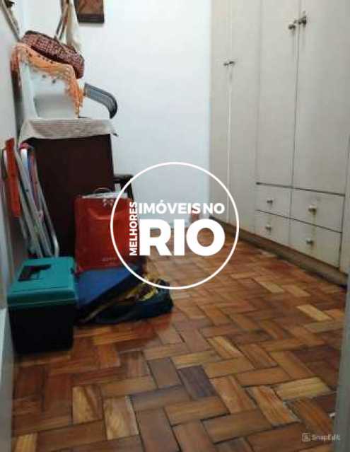 Conheça Apartamento na Tijuca do imóvel - Apartamento 2 quartos à venda Rio de Janeiro,RJ - R$ 350.000 - MIR4596 - 12 Apartamento na Tijuca - 12