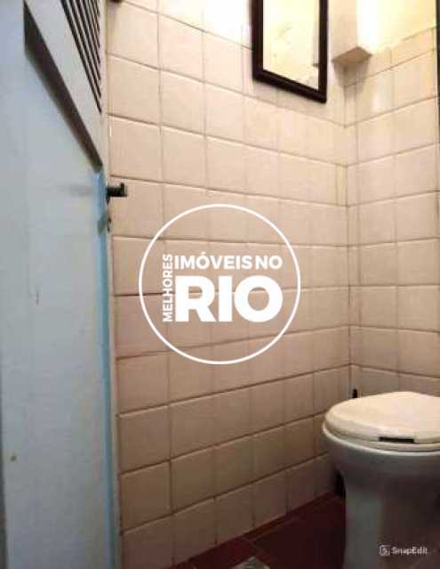 Conheça Apartamento na Tijuca do imóvel - Apartamento 2 quartos à venda Rio de Janeiro,RJ - R$ 350.000 - MIR4596 - 13 Apartamento na Tijuca - 13