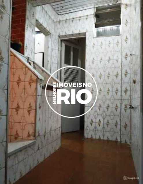 Conheça Apartamento na Tijuca do imóvel - Apartamento 2 quartos à venda Rio de Janeiro,RJ - R$ 350.000 - MIR4596 - 14 Apartamento na Tijuca - 14
