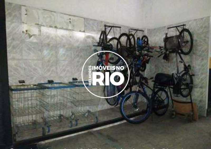 Conheça Apartamento na Tijuca do imóvel - Apartamento 2 quartos à venda Rio de Janeiro,RJ - R$ 350.000 - MIR4596 - 17 Apartamento na Tijuca - 17