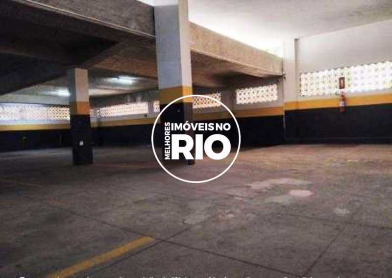 Conheça Apartamento na Tijuca do imóvel - Apartamento 2 quartos à venda Rio de Janeiro,RJ - R$ 350.000 - MIR4596 - 18 Apartamento na Tijuca - 18