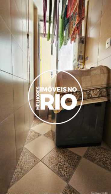 Conheça 13 do imóvel - Apartamento 2 quartos à venda Rio de Janeiro,RJ - R$ 274.000 - MIR4598 - 16 13 - 16