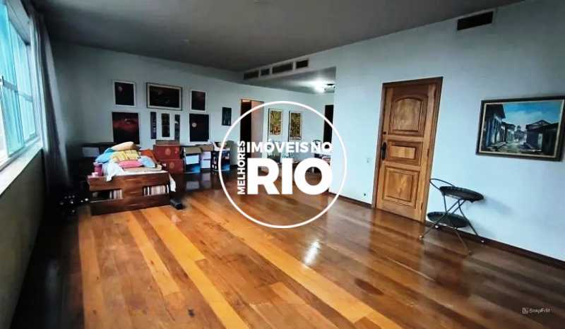 Apartamento na Tijuca - 2