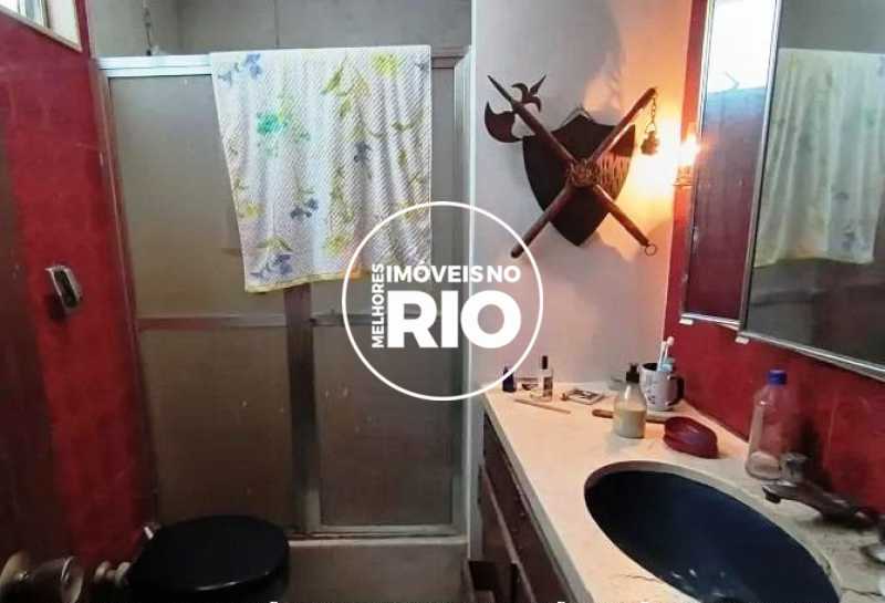 Apartamento na Tijuca - 11