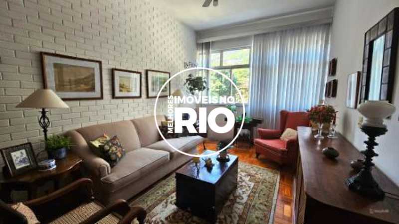 Apartamento 3 quartos à venda Rio de Janeiro,RJ - R$ 580.000 - MIR4605
