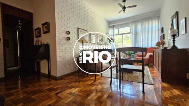 Apartamento na Tijuca - 2
