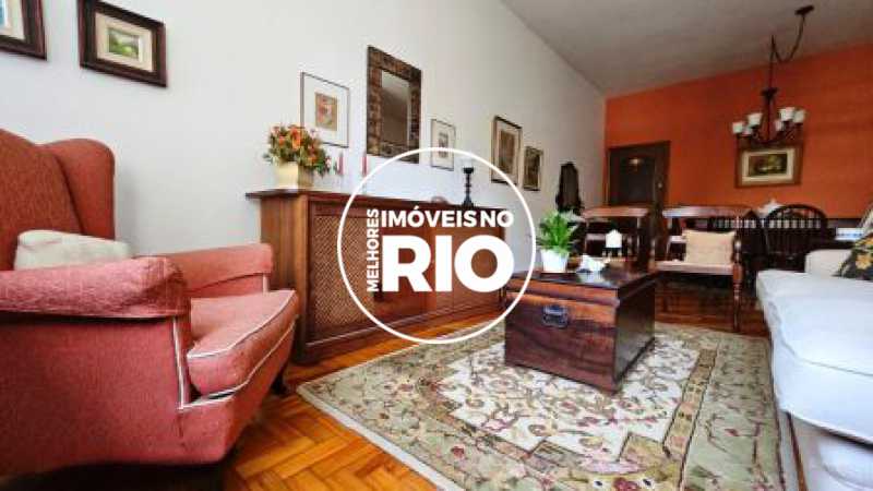 Apartamento na Tijuca - 3