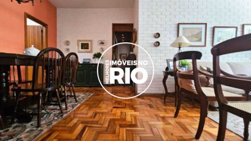 Apartamento na Tijuca - 4