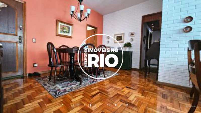 Apartamento na Tijuca - 5
