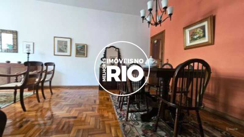 Apartamento na Tijuca - 6