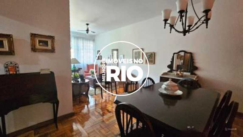 Apartamento na Tijuca - 7