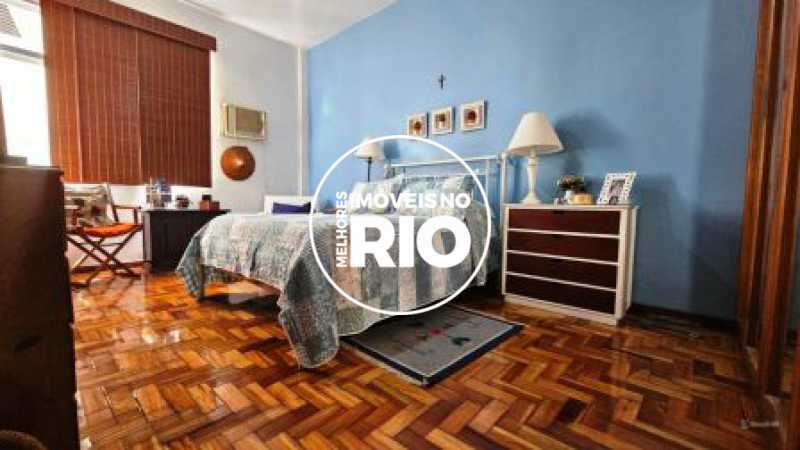 Apartamento na Tijuca - 8