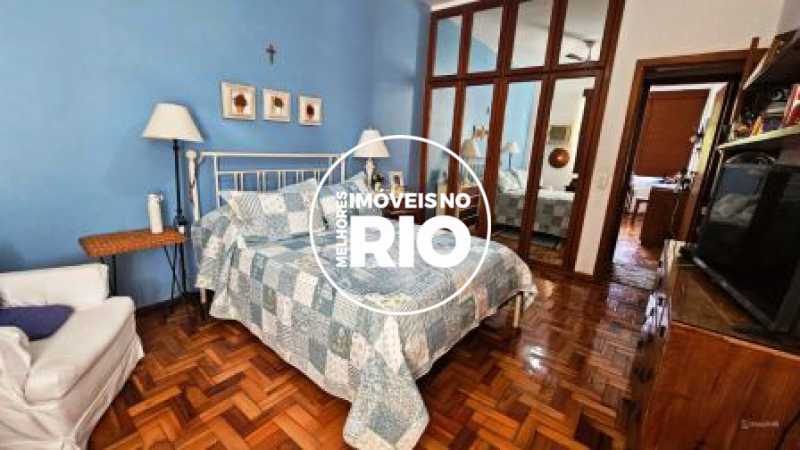 Apartamento na Tijuca - 9