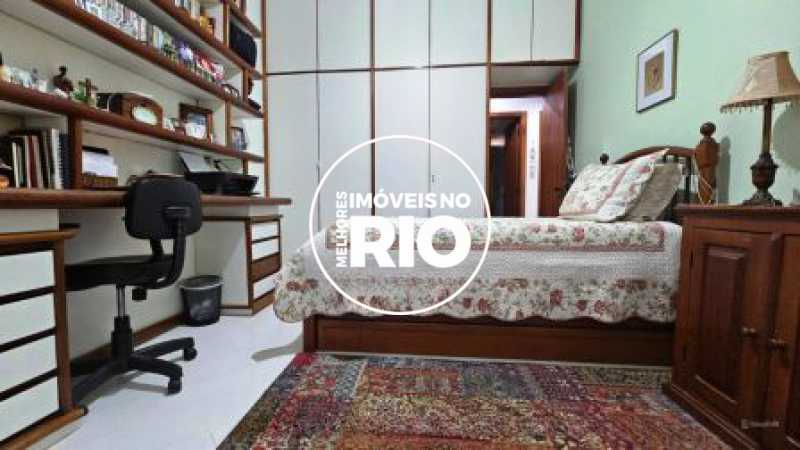 Apartamento na Tijuca - 10