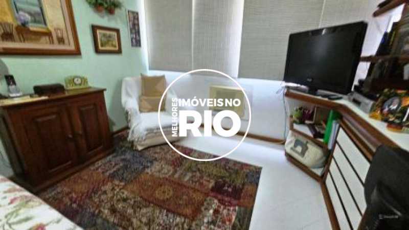 Apartamento na Tijuca - 11