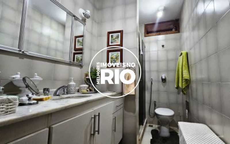 Apartamento na Tijuca - 12