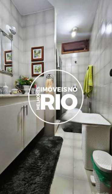 Apartamento na Tijuca - 13