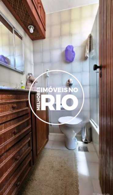 Apartamento na Tijuca - 14