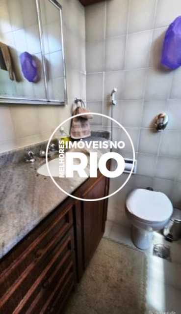 Apartamento na Tijuca - 15