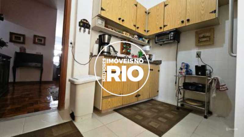 Apartamento na Tijuca - 16