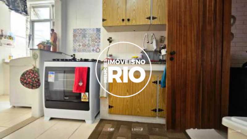 Apartamento na Tijuca - 17