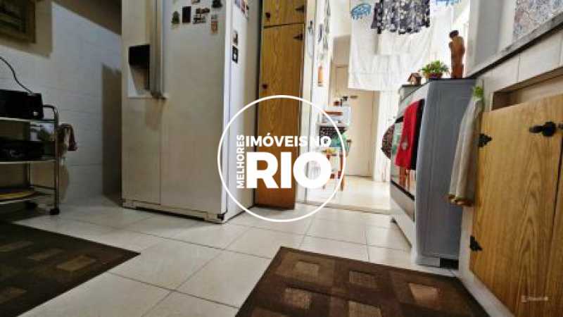 Apartamento na Tijuca - 18