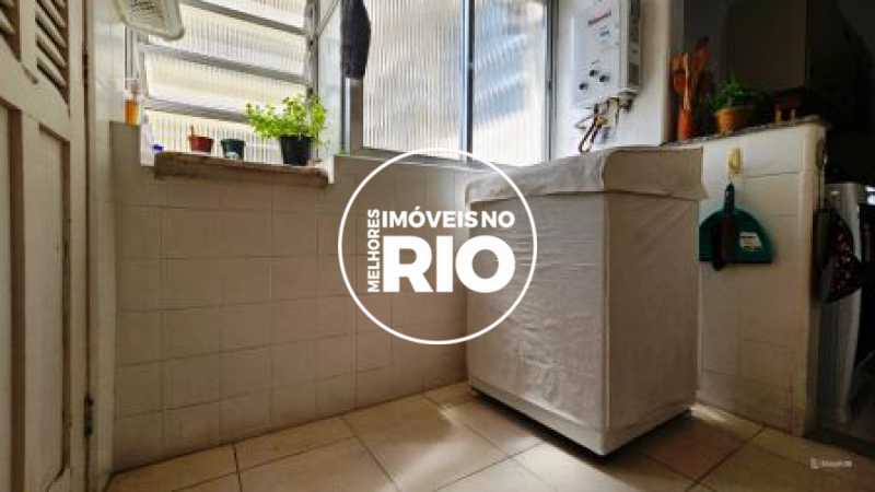 Apartamento na Tijuca - 19