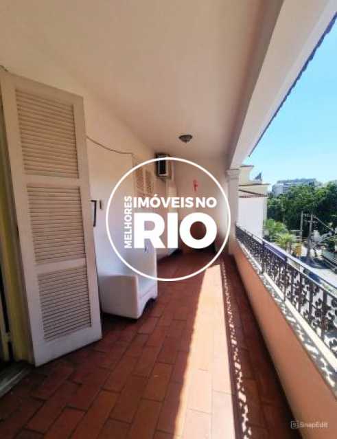 Conheça Casa Duplex na Tijuca do imóvel - Casa 4 quartos à venda Rio de Janeiro,RJ - R$ 790.000 - MIR4607 - 3 Casa Duplex na Tijuca - 3
