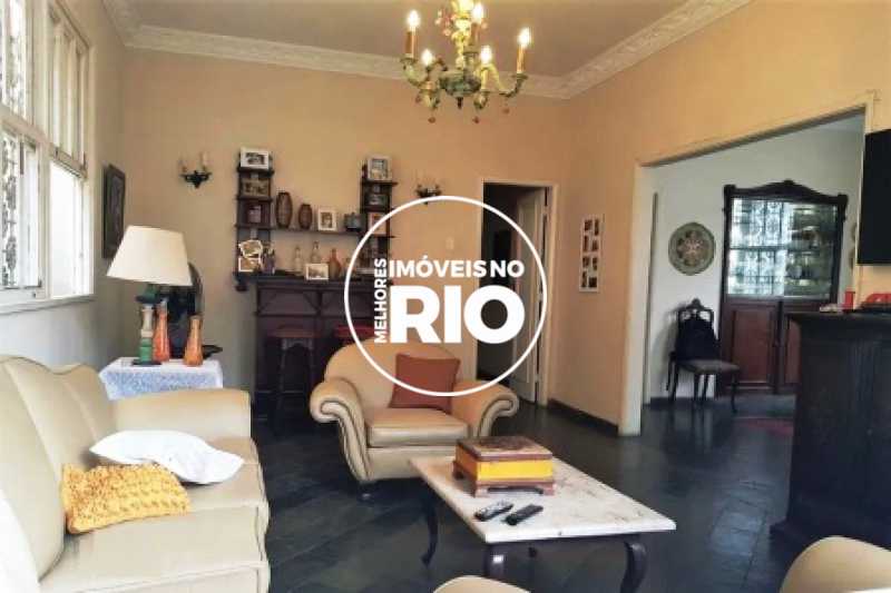 Conheça Casa Duplex na Tijuca do imóvel - Casa 4 quartos à venda Rio de Janeiro,RJ - R$ 790.000 - MIR4607 - 4 Casa Duplex na Tijuca - 4
