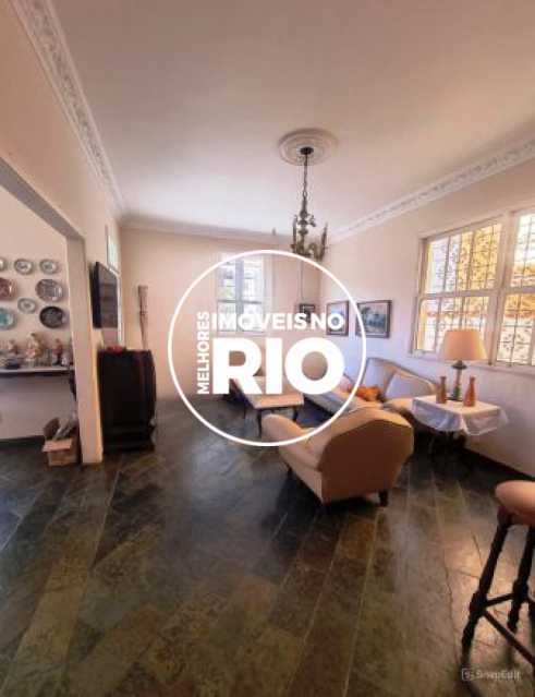 Conheça Casa Duplex na Tijuca do imóvel - Casa 4 quartos à venda Rio de Janeiro,RJ - R$ 790.000 - MIR4607 - 5 Casa Duplex na Tijuca - 5