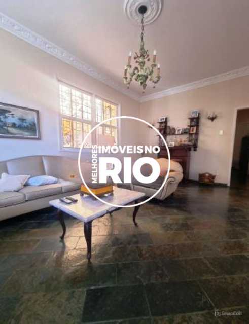 Conheça Casa Duplex na Tijuca do imóvel - Casa 4 quartos à venda Rio de Janeiro,RJ - R$ 790.000 - MIR4607 - 6 Casa Duplex na Tijuca - 6