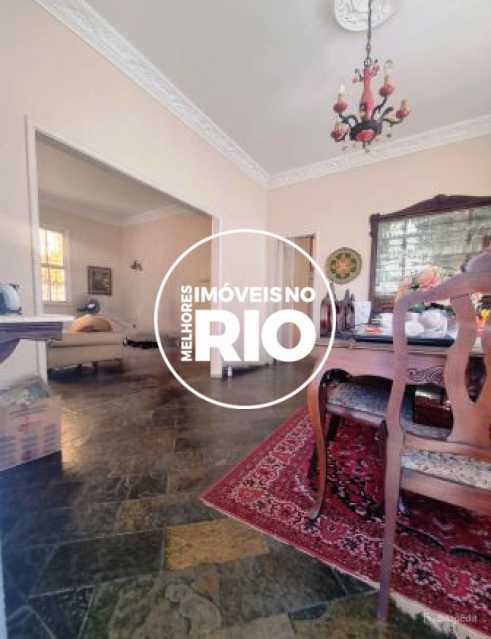 Conheça Casa Duplex na Tijuca do imóvel - Casa 4 quartos à venda Rio de Janeiro,RJ - R$ 790.000 - MIR4607 - 7 Casa Duplex na Tijuca - 7