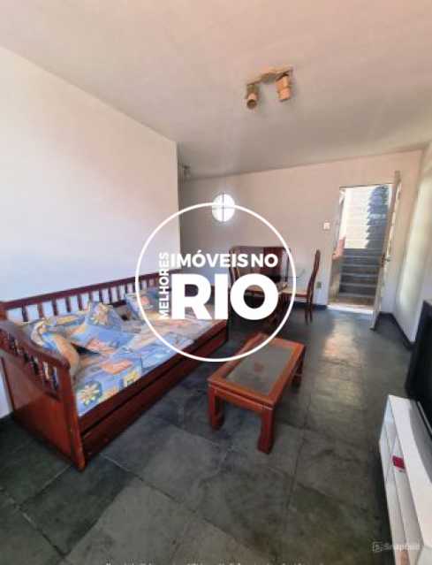 Conheça Casa Duplex na Tijuca do imóvel - Casa 4 quartos à venda Rio de Janeiro,RJ - R$ 790.000 - MIR4607 - 9 Casa Duplex na Tijuca - 9