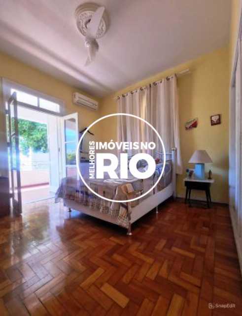 Conheça Casa Duplex na Tijuca do imóvel - Casa 4 quartos à venda Rio de Janeiro,RJ - R$ 790.000 - MIR4607 - 11 Casa Duplex na Tijuca - 11