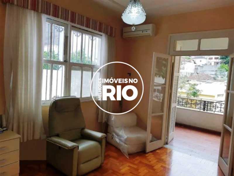 Conheça Casa Duplex na Tijuca do imóvel - Casa 4 quartos à venda Rio de Janeiro,RJ - R$ 790.000 - MIR4607 - 12 Casa Duplex na Tijuca - 12