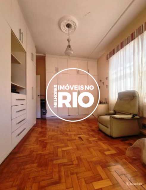 Conheça Casa Duplex na Tijuca do imóvel - Casa 4 quartos à venda Rio de Janeiro,RJ - R$ 790.000 - MIR4607 - 13 Casa Duplex na Tijuca - 13